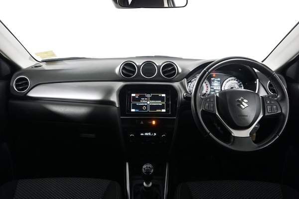 Used Suzuki Vitara 2021 for sale - 72846697: Photo 13