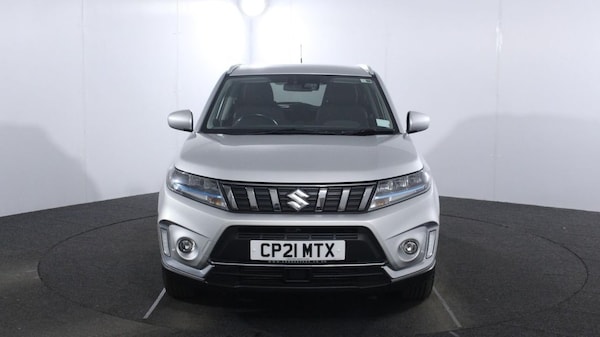 Used Suzuki Vitara 2021 for sale - 72846697: Photo 2