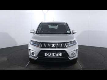 Used Suzuki Vitara 2021 for sale - 72846697: Photo