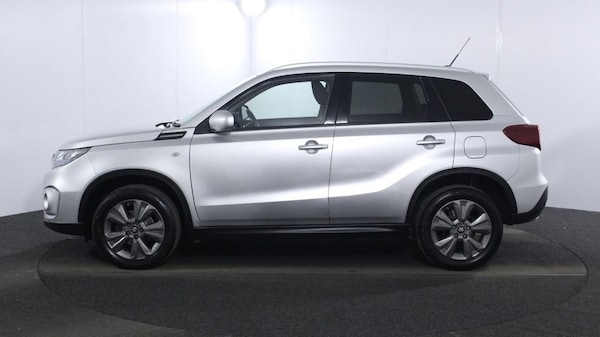 Used Suzuki Vitara 2021 for sale - 72846697: Photo 4