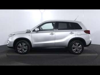 Used Suzuki Vitara 2021 for sale - 72846697: Photo