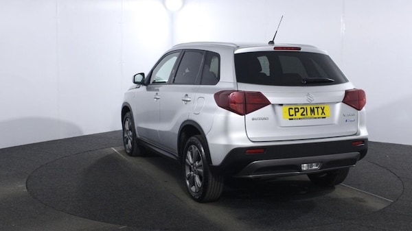 Used Suzuki Vitara 2021 for sale - 72846697: Photo 5