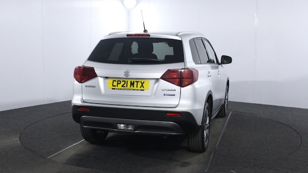 Used Suzuki Vitara 2021 for sale - 72846697: Photo 7