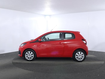 Used Peugeot 108 2015 for sale - 79437853: Photo