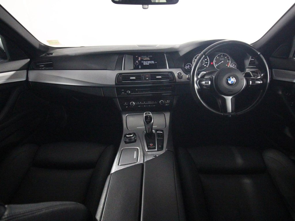 Used BMW 5 Series 2015 for sale - 77442290: Photo 13