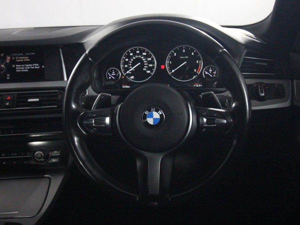 Used BMW 5 Series 2015 for sale - 77442290: Photo 14