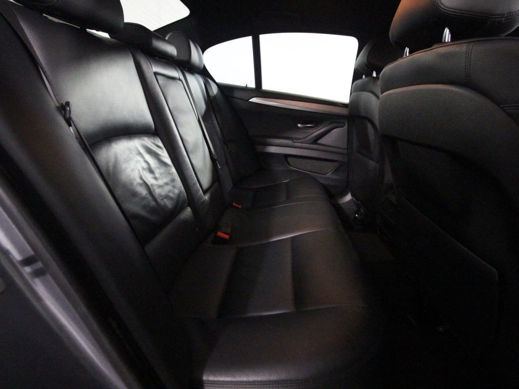 Used BMW 5 Series 2015 for sale - 77442290: Photo 15