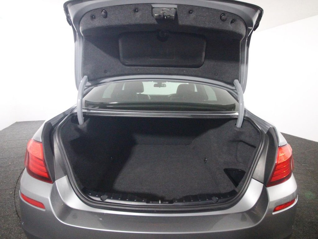 Used BMW 5 Series 2015 for sale - 77442290: Photo 16