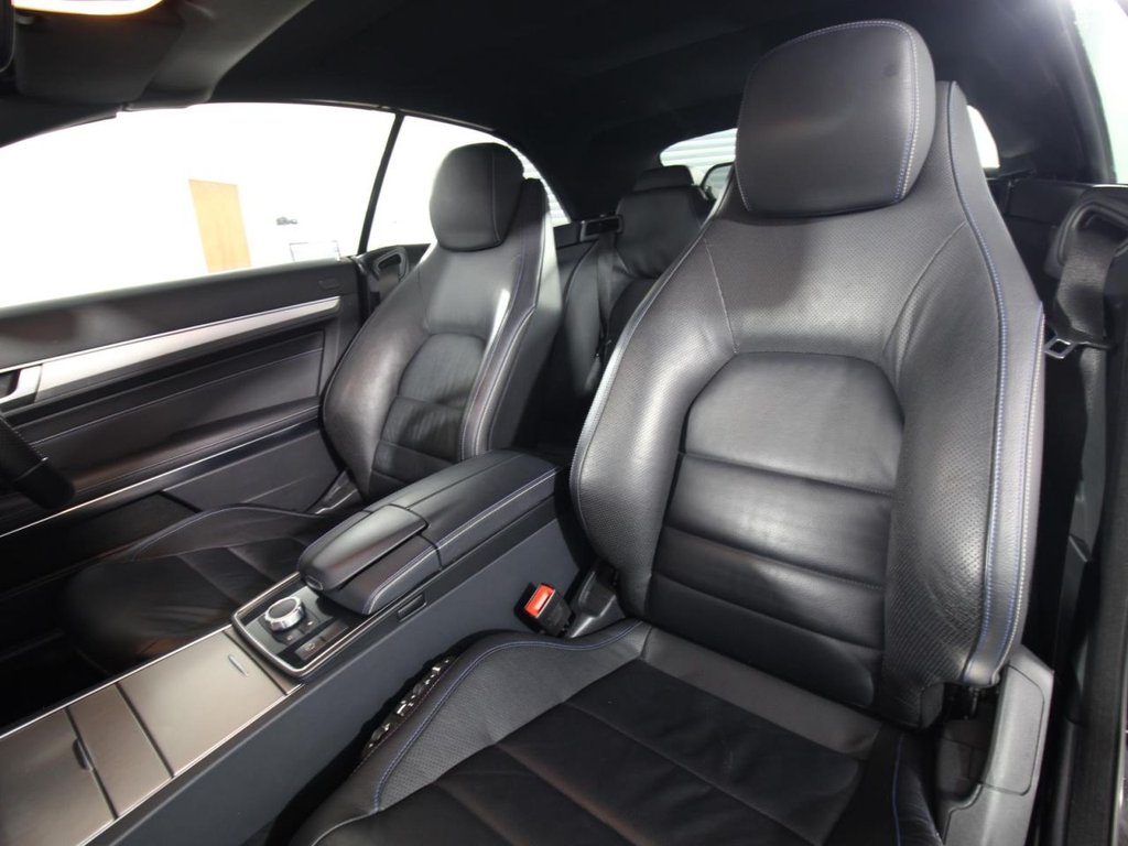 Used Mercedes-Benz E Class 2016 for sale - 76454034: Photo 12