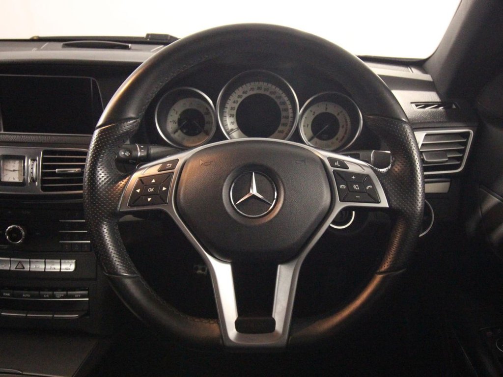 Used Mercedes-Benz E Class 2016 for sale - 76454034: Photo 14