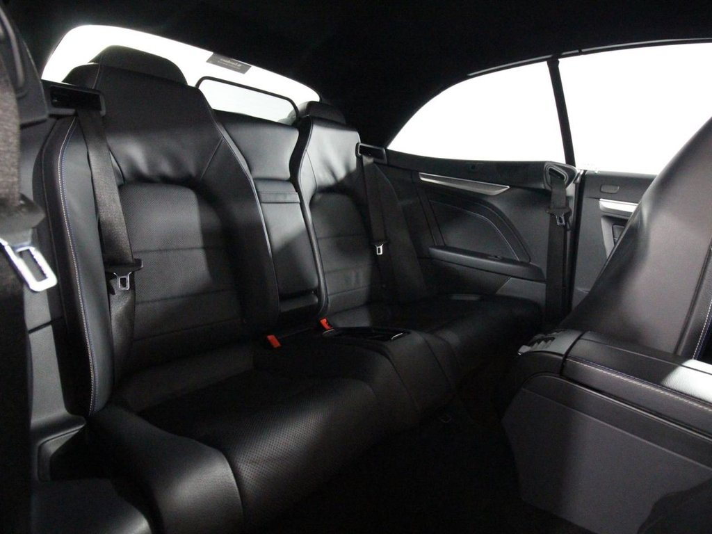 Used Mercedes-Benz E Class 2016 for sale - 76454034: Photo 15