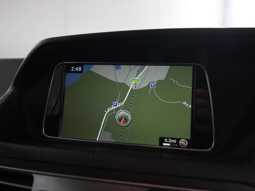 Used Mercedes-Benz E Class 2016 for sale - 76454034: Photo 17