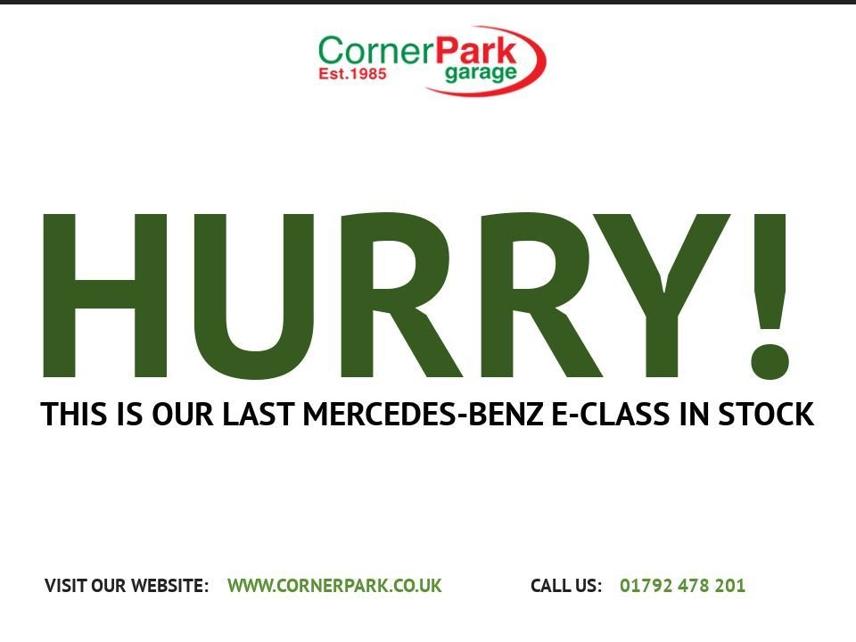 Used Mercedes-Benz E Class 2016 for sale - 76454034: Photo 9