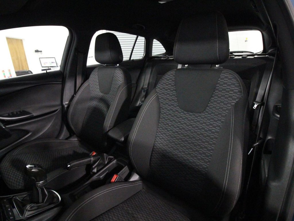 Used Vauxhall Astra 2017 for sale - 76496641: Photo 12