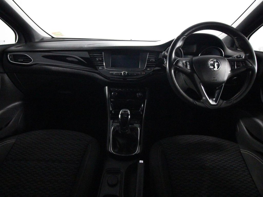 Used Vauxhall Astra 2017 for sale - 76496641: Photo 13