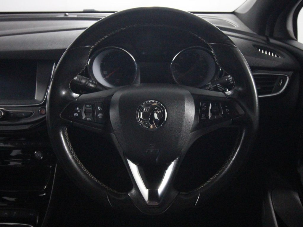 Used Vauxhall Astra 2017 for sale - 76496641: Photo 14