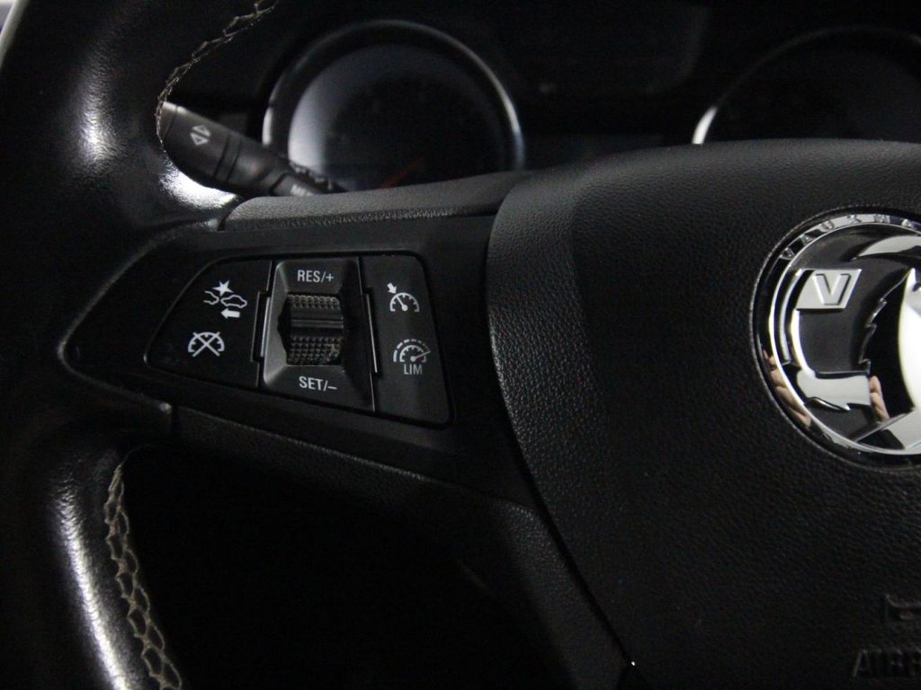 Used Vauxhall Astra 2017 for sale - 76496641: Photo 15