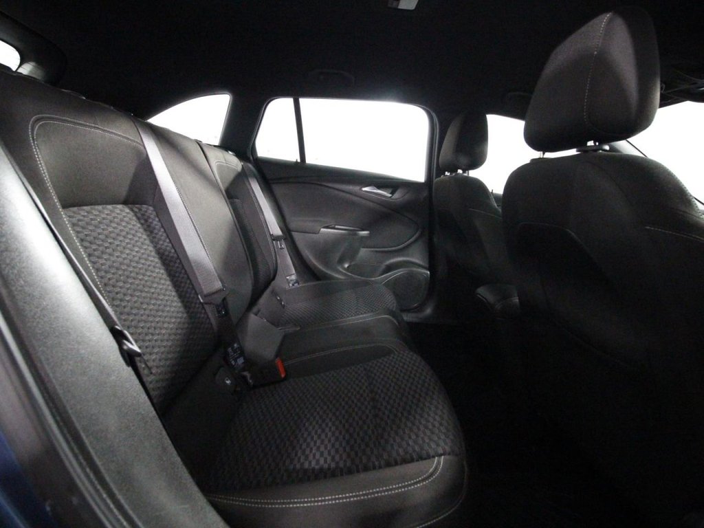 Used Vauxhall Astra 2017 for sale - 76496641: Photo 16
