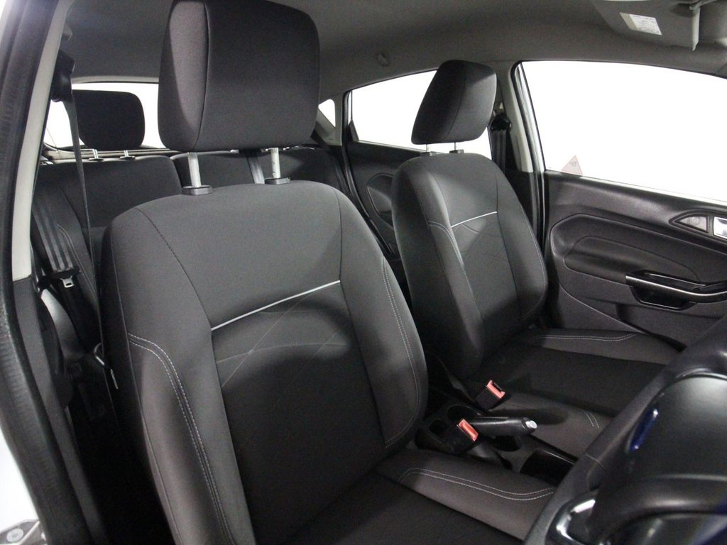 Used Ford Fiesta 2016 for sale - 76147615: Photo 10