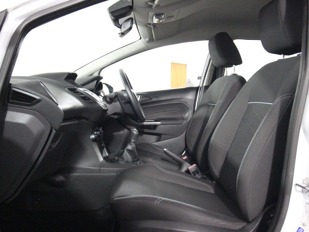 Used Ford Fiesta 2016 for sale - 76147615: Photo 11