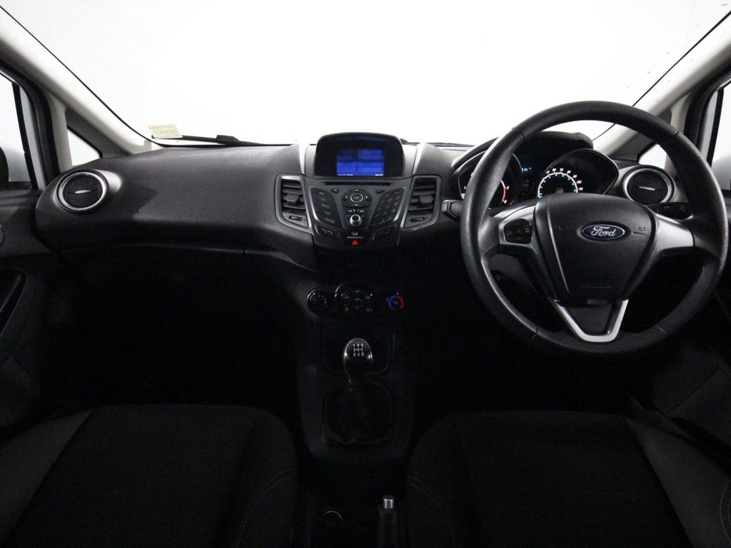 Used Ford Fiesta 2016 for sale - 76147615: Photo 13