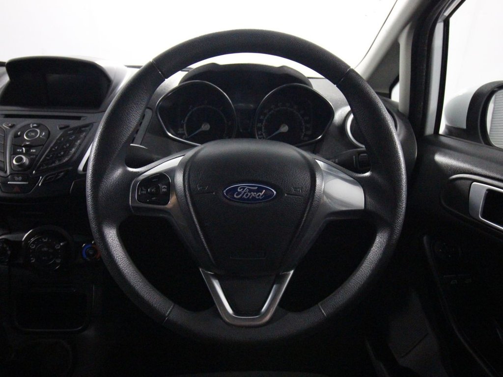 Used Ford Fiesta 2016 for sale - 76147615: Photo 14
