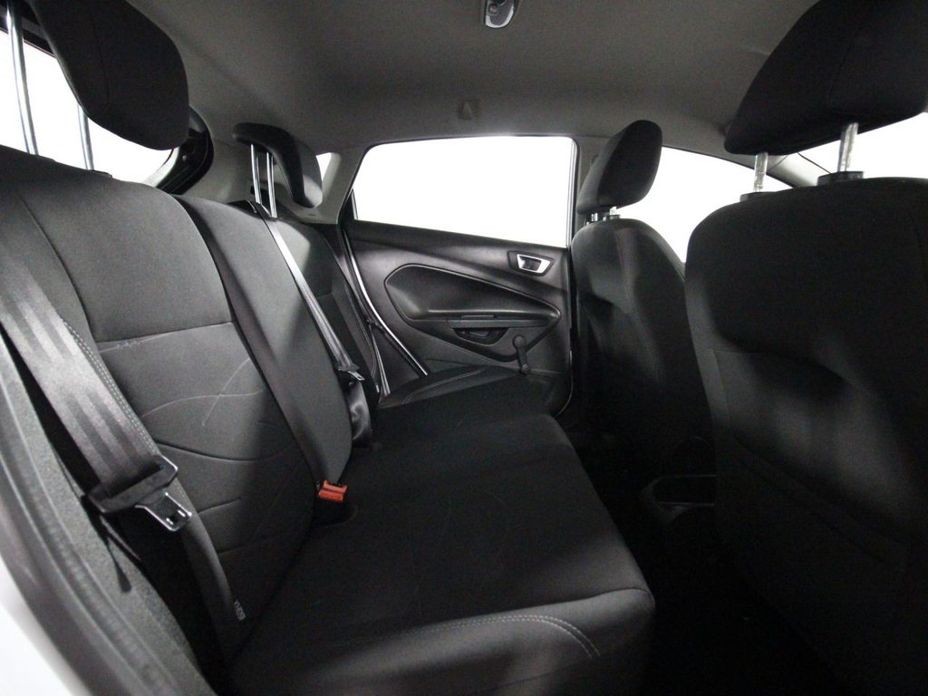 Used Ford Fiesta 2016 for sale - 76147615: Photo 15