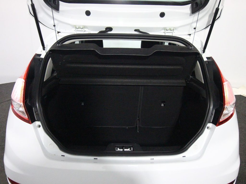 Used Ford Fiesta 2016 for sale - 76147615: Photo 16