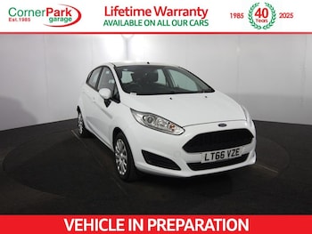Ford - Fiesta