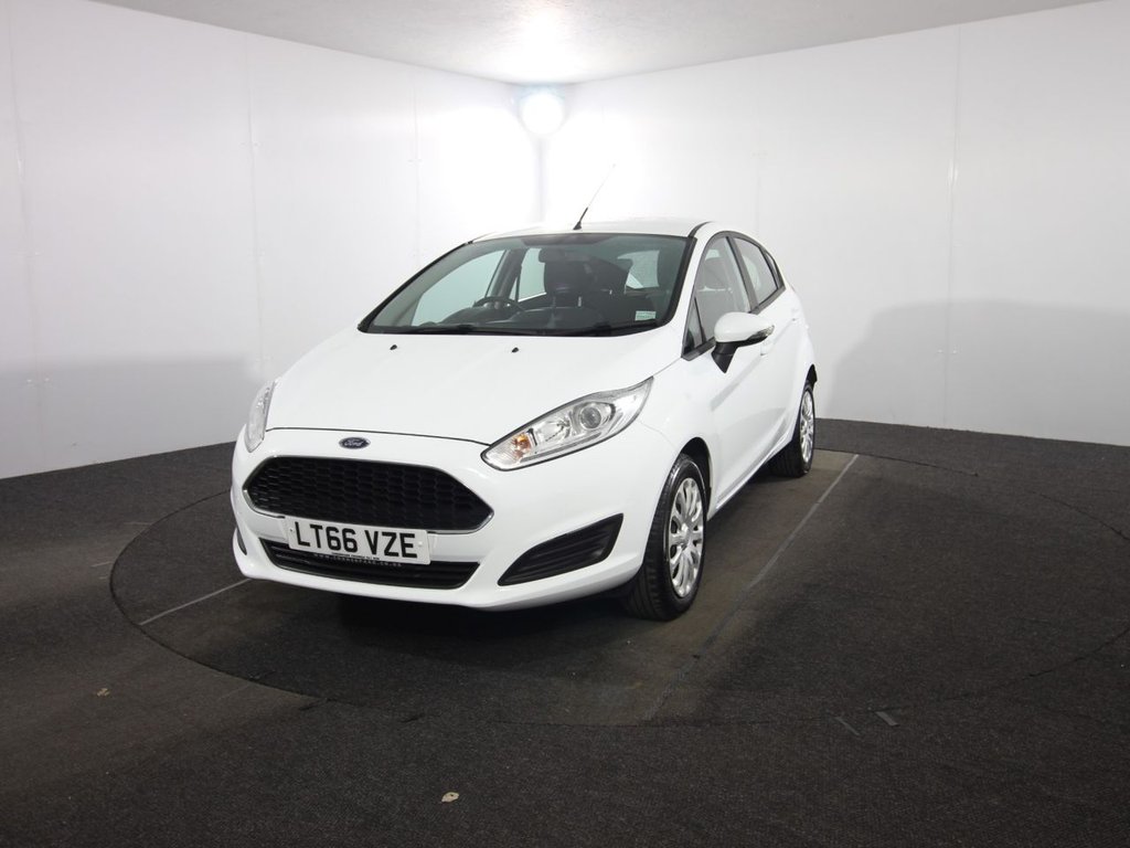 Used Ford Fiesta 2016 for sale - 76147615: Photo 3