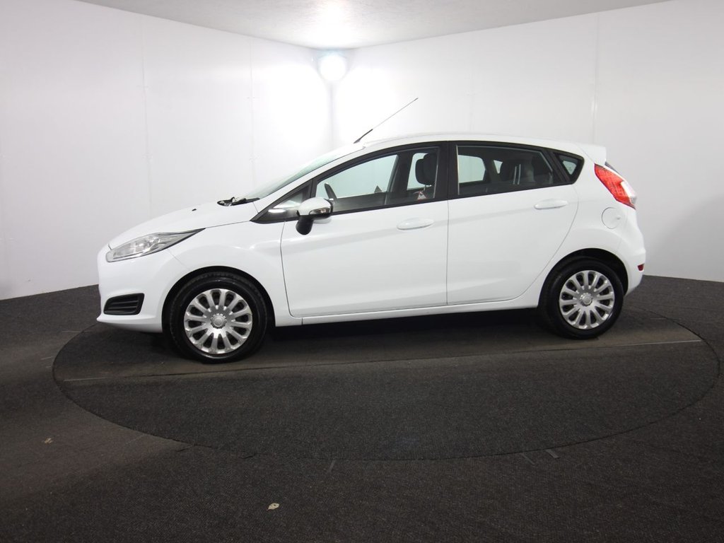 Used Ford Fiesta 2016 for sale - 76147615: Photo 4
