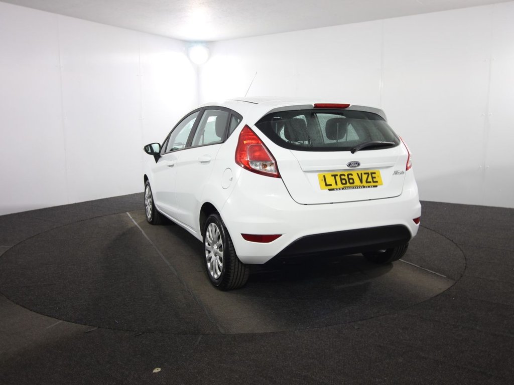 Used Ford Fiesta 2016 for sale - 76147615: Photo 5