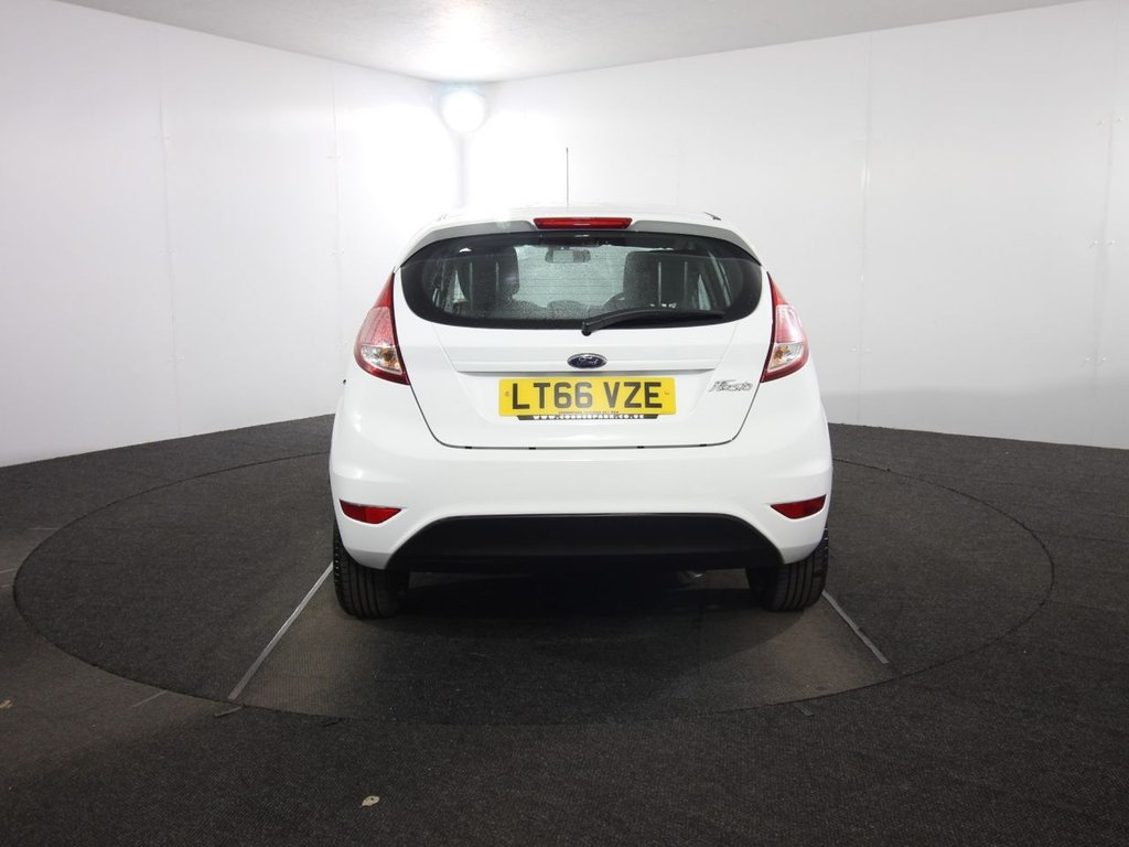 Used Ford Fiesta 2016 for sale - 76147615: Photo 6