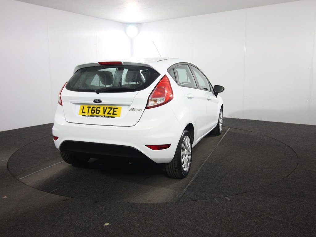 Used Ford Fiesta 2016 for sale - 76147615: Photo 7