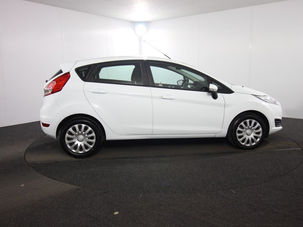 Used Ford Fiesta 2016 for sale - 76147615: Photo 8