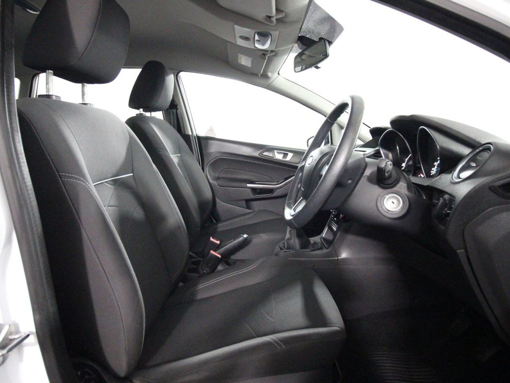 Used Ford Fiesta 2016 for sale - 76147615: Photo 9