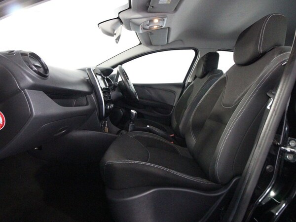 Used Renault Clio 2017 for sale - 75432814: Photo 11