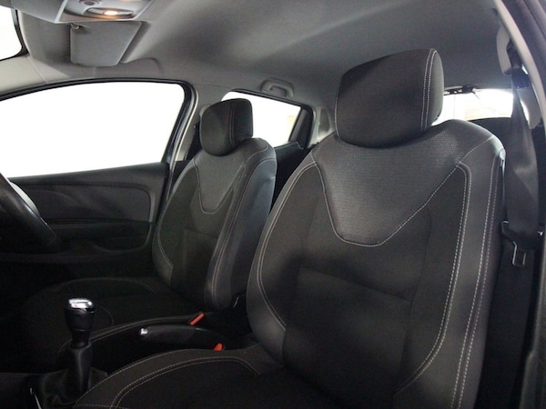 Used Renault Clio 2017 for sale - 75432814: Photo 12