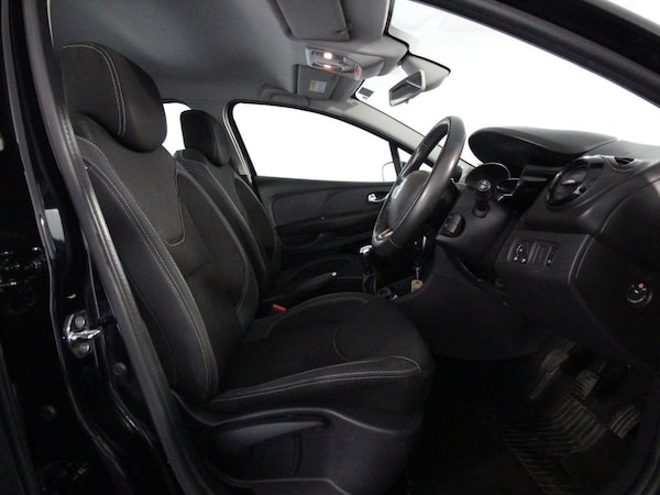 Used Renault Clio 2017 for sale - 75432814: Photo 13