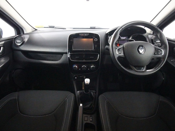 Used Renault Clio 2017 for sale - 75432814: Photo 14