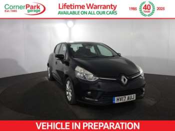 2017 (17) - 1.5 dCi Dynamique Nav Hatchback 5dr Diesel Manual Euro 6 (s/s) (90 ps)