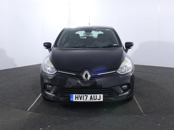 Used Renault Clio 2017 for sale - 75432814: Photo 2