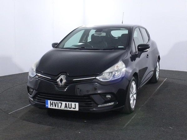 Used Renault Clio 2017 for sale - 75432814: Photo 3