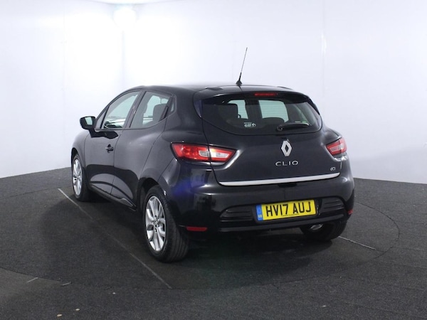 Used Renault Clio 2017 for sale - 75432814: Photo 5