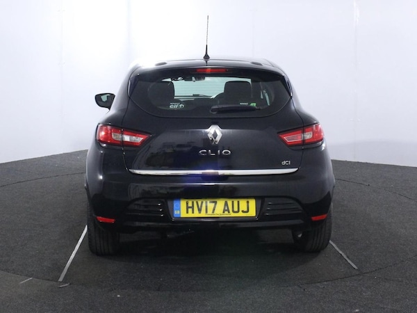 Used Renault Clio 2017 for sale - 75432814: Photo 6
