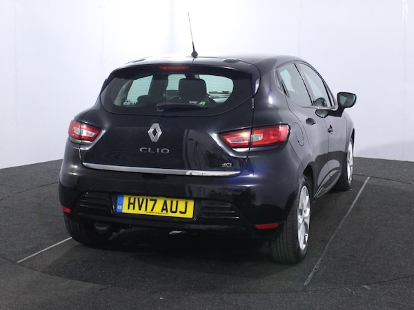 Used Renault Clio 2017 for sale - 75432814: Photo 7