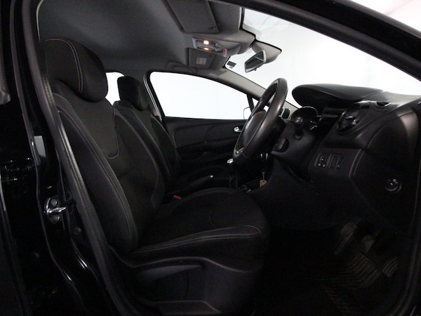 Used Renault Clio 2017 for sale - 75432814: Photo 9