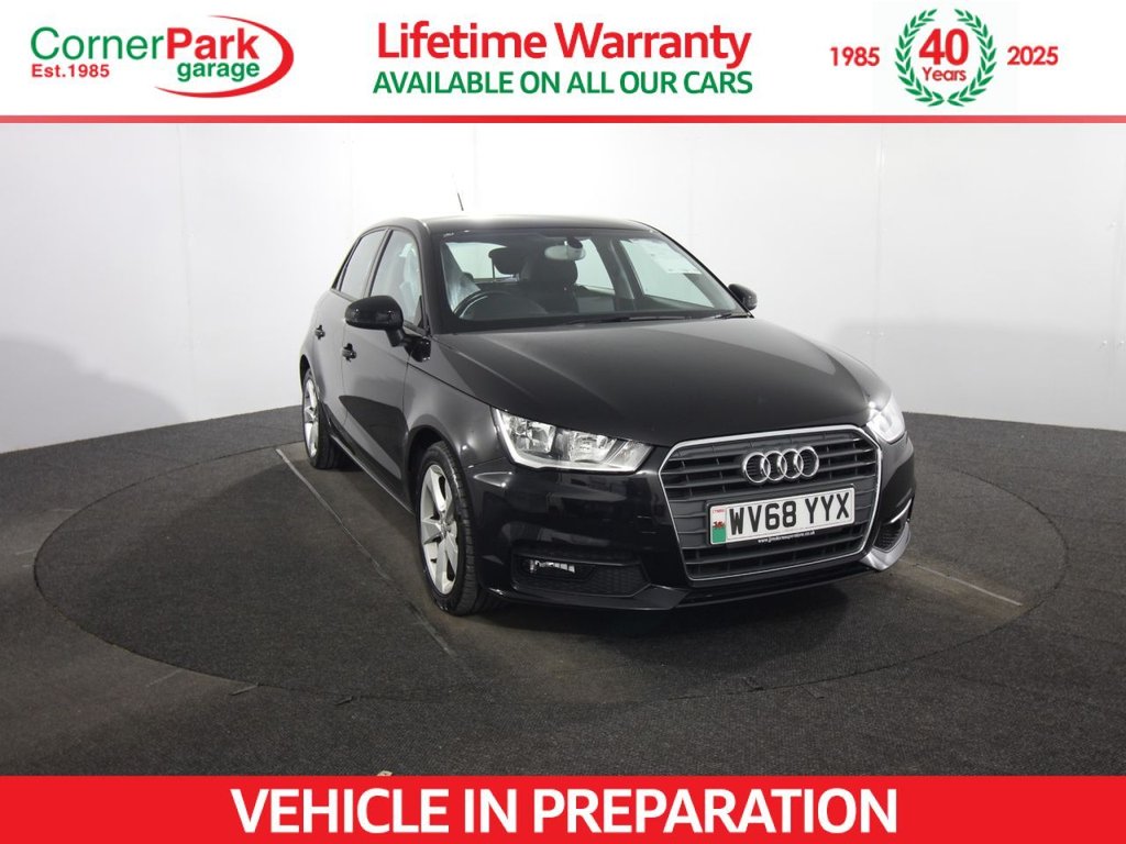 Used Audi A1 2018 for sale - 76147731: Photo 1