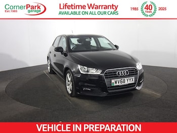 Audi - A1