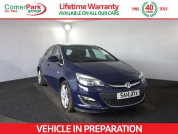 2014 (14) - 1.4 16v SRi Hatchback 5dr Petrol Manual Euro 5 (100 ps)